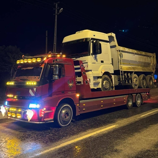 Hatay ve Çevresinde Güvenilir Oto Kurtarma Hizmeti Nasıl Alınır
