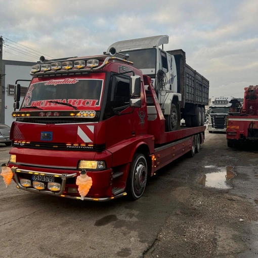 Adana Osmaniye Bölgesinde Ağır Vasıta Çekici İhtiyacında Yapılması Gerekenler
