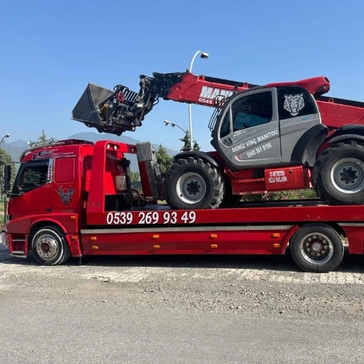 Antakya Defne İskenderun Yol Yardım ve Araç Çekici Hizmetlerinin Avantajları
