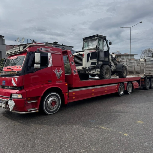 Kadirli Seyhan Yüreğir Oto Çekici Hizmeti Alırken Nelere Dikkat Edilmeli