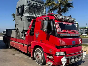 Defne Çekici