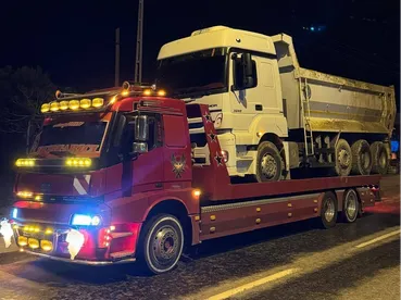 Adana Yol Yardım