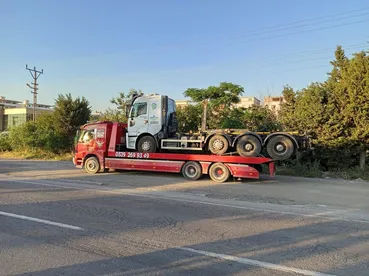 Adana Kurtarıcı
