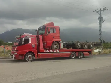 Adana Oto Kurtarma